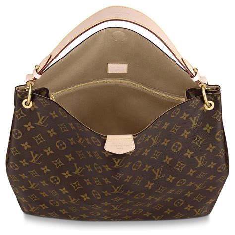 grace louis vuitton|Louis Vuitton graceful mm price.